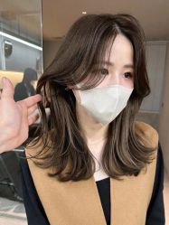-FASHION PALACE hair+