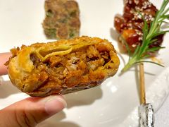 -南京金陵饭店