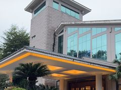 -福建鲤鱼洲酒店