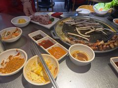 -喜来稀肉(虹泉路店)