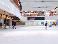 -TheRink大零溜冰场(IFS国金中心店)