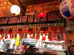 大堂-平成屋· Late Night 食堂(四川北路店)