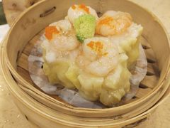 明虾蟹子烧卖-点都德(大茶楼店)