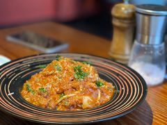 -澳骄 Aussie Kitchen·手工披萨·西餐(国大店)