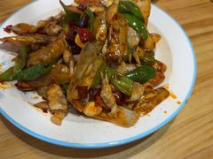 -老姑砂锅·烧烤天津菜(体北道店)