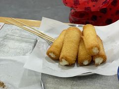 -水牛奶皇后糖水铺