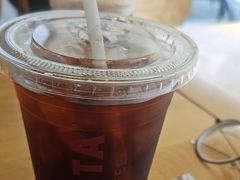 -COSTA COFFEE(龙德广场店)