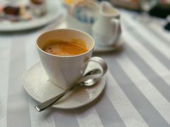 -北京建国饭店杰斯汀法餐厅