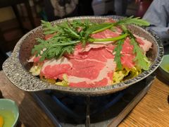 寿喜锅-王氏炉匠·烧鸟放题自助(好运街店)