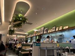 -Aqua Oasis 水天堂(太湖中心mall店)