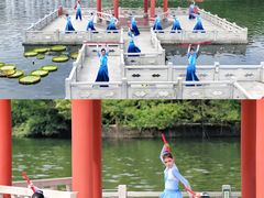 -广州莲花山旅游区
