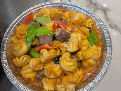 -伊帆食府·青海地方特色美食