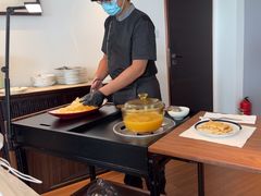 -潮汕味道·煮海餐厅(金麟大厦店)