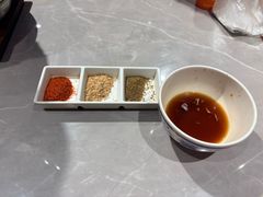-大槐树烤肉馆(美术馆店)