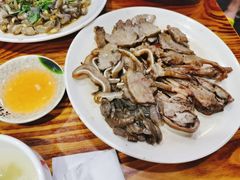 -潮粥馆(长江花园店)