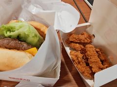 -必胜客(新辰里酒仙桥店)