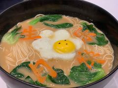 -百盛·鼎膳(中海财富中心)