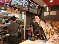 -永和大王(广渠店)