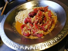 -红钳侠小龙虾·烧烤(中赢康康谷店)