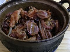 -斯丹姜母鸭·古法干香(涂门街总店)