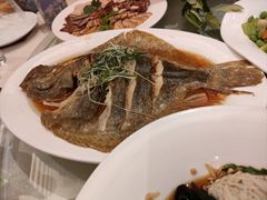 -麒麟华膳汇(飞泷商务大厦店)