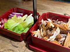 -魁盛居百年鲁菜馆(县西巷店)