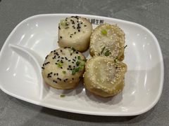 -小杨生煎(白玉兰广场店)