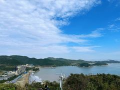 -东海半边山旅游度假区