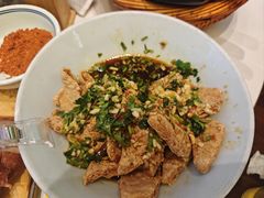 -打酱油·非遗淮扬菜(瘦西湖梅岭店)