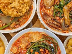 -螺小胖柳州螺蛳粉(钟楼总店)