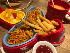 -必胜客(栖乐荟店)