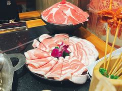 -珮姐老火锅(新街口店)