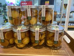 -CENTTY辛蒂咖啡·烘焙·西点(天兰社区新生活中心店)