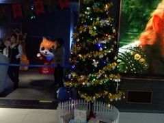 -幸福蓝海国际影城(上海三林店)
