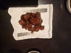 -领事馆19号中餐厅(厦门海景洲际酒店)