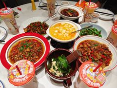 -东方红·湖南菜(金屿店)