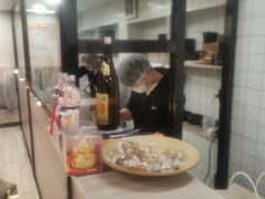 -松幸日式料理(中山路店)