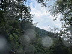 -雅鲁激流探险漂流