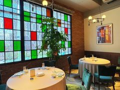 -漢舍中国菜馆(889广场店)