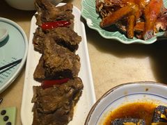-佬麻雀·新湘菜(珠海金发购物中心店)