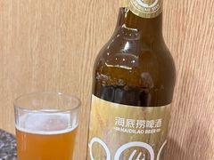 -海底捞火锅(欣大百货店)