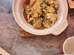 -山四砂锅(太原钟楼街店)