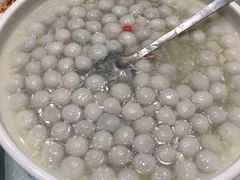 酒酿圆子-红城阁·上海味道(四平路店)