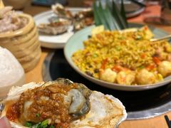 -生如夏花泰式火锅(鹭洲里店)