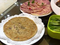 丽江花心土豆-沱江鱼府(丽江店)