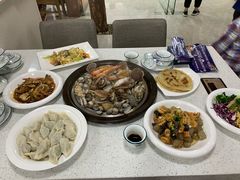 -睿柏云酒店-餐厅