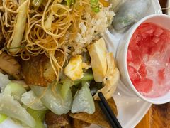 -素清香(解放路店)