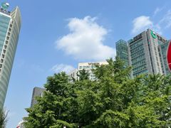 -悦海堂(金融街购物中心店)