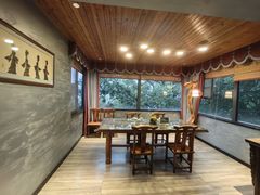 -恬阿姨庭院餐厅·生日宴