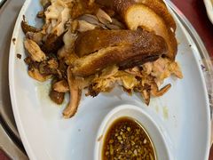 -聚首堂·特色小吃·肘子(什刹海德胜门店)